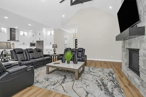 11601 Kirstens Ct Drive Montgomery TX 77316