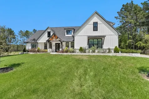 11601 Kirstens Ct Drive Montgomery TX 77316