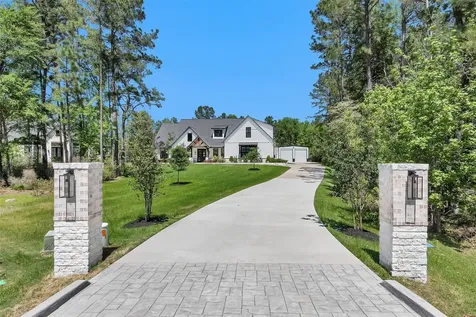 11601 Kirstens Ct Drive Montgomery TX 77316