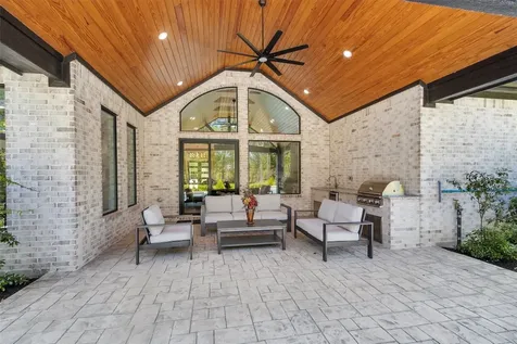 11601 Kirstens Ct Drive Montgomery TX 77316