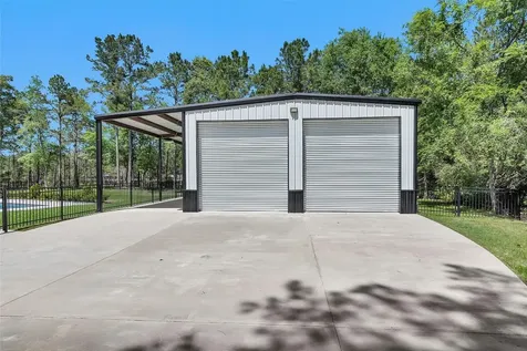 11601 Kirstens Ct Drive Montgomery TX 77316