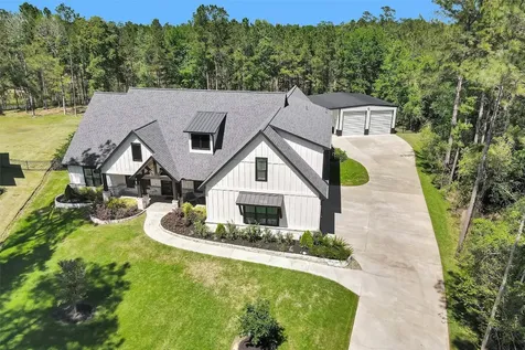 11601 Kirstens Ct Drive Montgomery TX 77316
