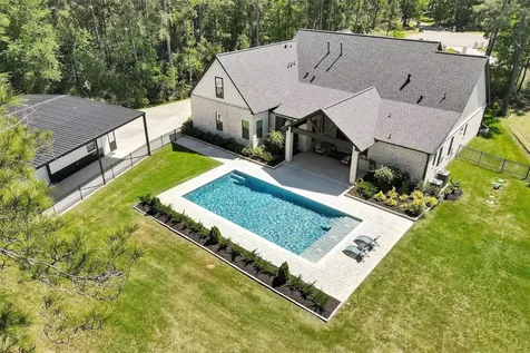 11601 Kirstens Ct Drive Montgomery TX 77316