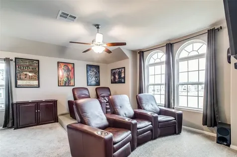 4258 Mcgregor Bluff Lane Conroe TX 77304
