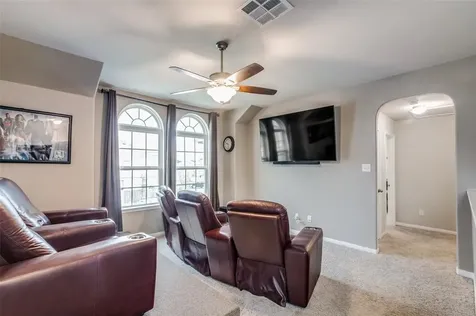 4258 Mcgregor Bluff Lane Conroe TX 77304