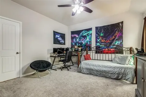 4258 Mcgregor Bluff Lane Conroe TX 77304