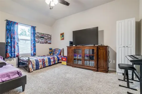 4258 Mcgregor Bluff Lane Conroe TX 77304