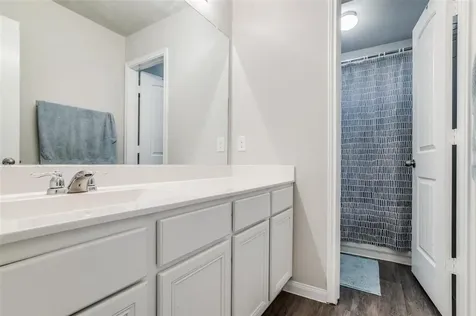 4258 Mcgregor Bluff Lane Conroe TX 77304