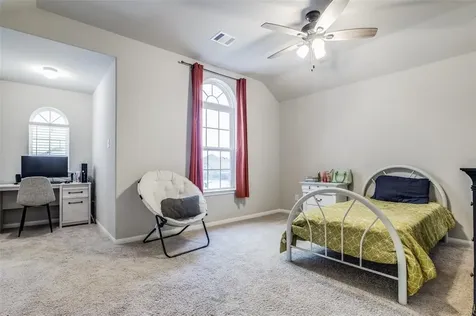 4258 Mcgregor Bluff Lane Conroe TX 77304