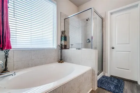 4258 Mcgregor Bluff Lane Conroe TX 77304