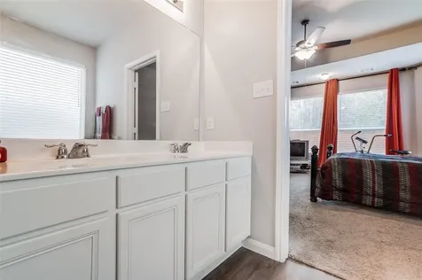 4258 Mcgregor Bluff Lane Conroe TX 77304