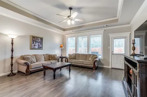 4258 Mcgregor Bluff Lane Conroe TX 77304