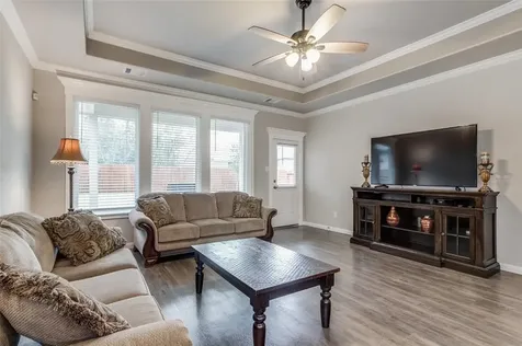 4258 Mcgregor Bluff Lane Conroe TX 77304