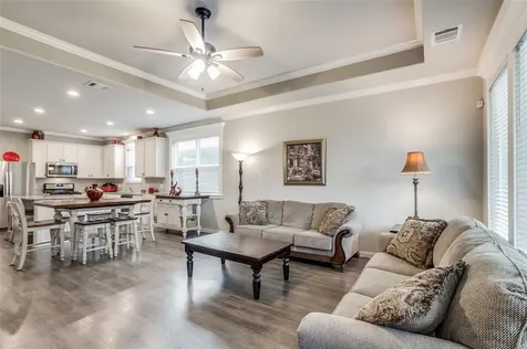 4258 Mcgregor Bluff Lane Conroe TX 77304