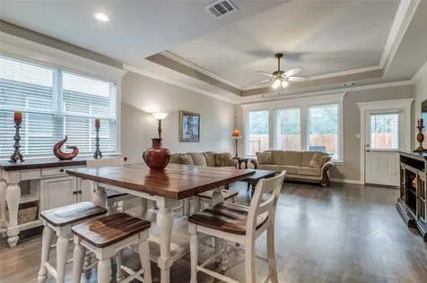 4258 Mcgregor Bluff Lane Conroe TX 77304