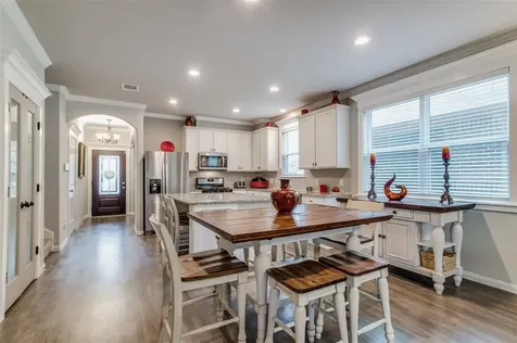 4258 Mcgregor Bluff Lane Conroe TX 77304