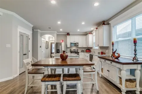 4258 Mcgregor Bluff Lane Conroe TX 77304
