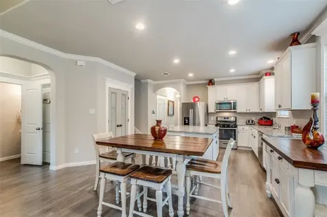 4258 Mcgregor Bluff Lane Conroe TX 77304