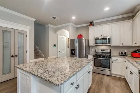 4258 Mcgregor Bluff Lane Conroe TX 77304