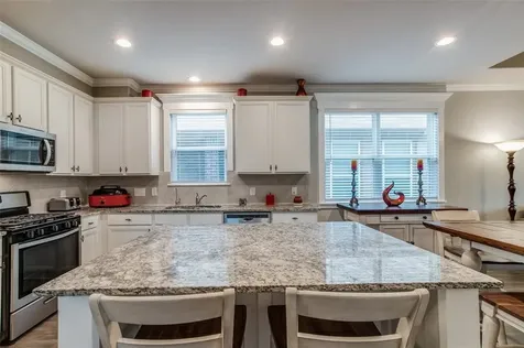 4258 Mcgregor Bluff Lane Conroe TX 77304