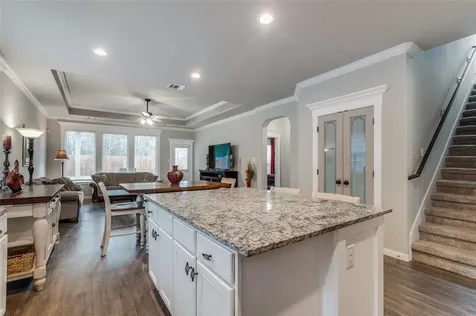 4258 Mcgregor Bluff Lane Conroe TX 77304