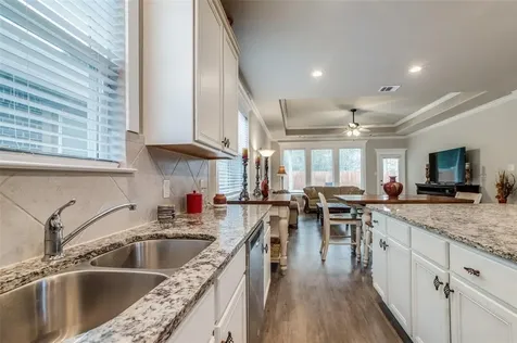 4258 Mcgregor Bluff Lane Conroe TX 77304