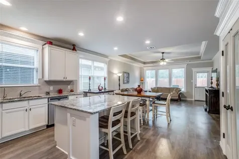 4258 Mcgregor Bluff Lane Conroe TX 77304