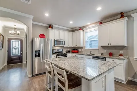 4258 Mcgregor Bluff Lane Conroe TX 77304