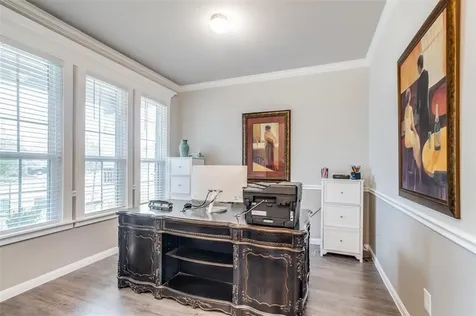 4258 Mcgregor Bluff Lane Conroe TX 77304