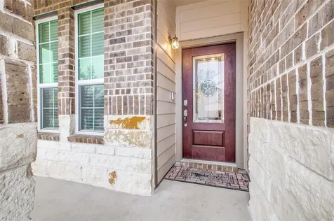 4258 Mcgregor Bluff Lane Conroe TX 77304