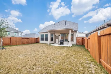 4258 Mcgregor Bluff Lane Conroe TX 77304