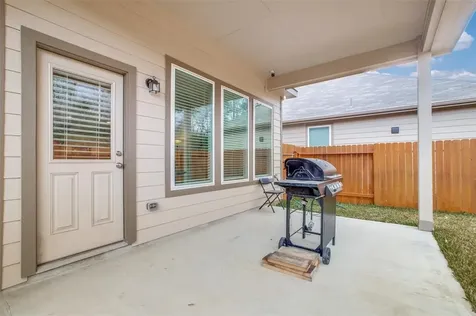 4258 Mcgregor Bluff Lane Conroe TX 77304