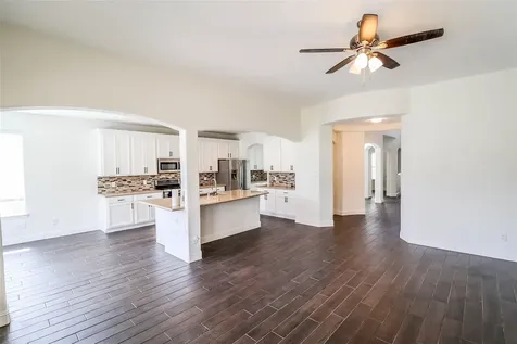 18027 Oakridge Canyon Lane Richmond TX 77407