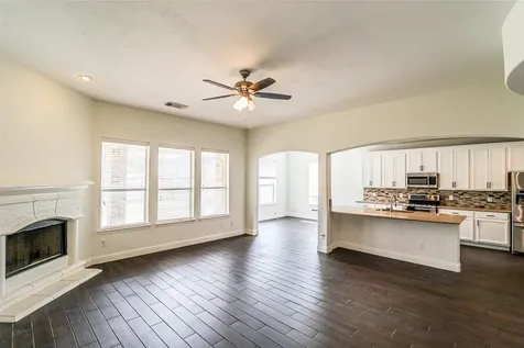 18027 Oakridge Canyon Lane Richmond TX 77407