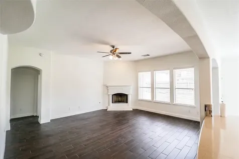 18027 Oakridge Canyon Lane Richmond TX 77407