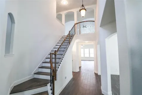 18027 Oakridge Canyon Lane Richmond TX 77407