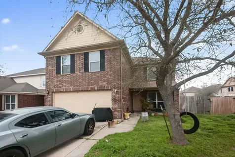 7902 Sesame Street Baytown TX 77521