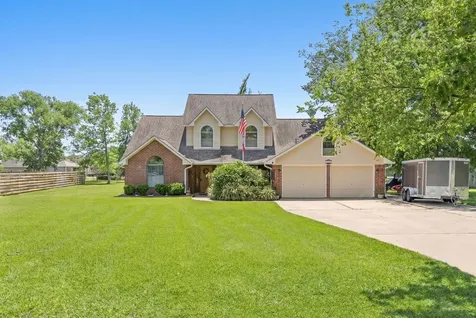 5922 Redfish Run Baytown TX 77523