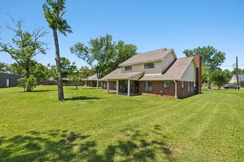 5922 Redfish Run Baytown TX 77523