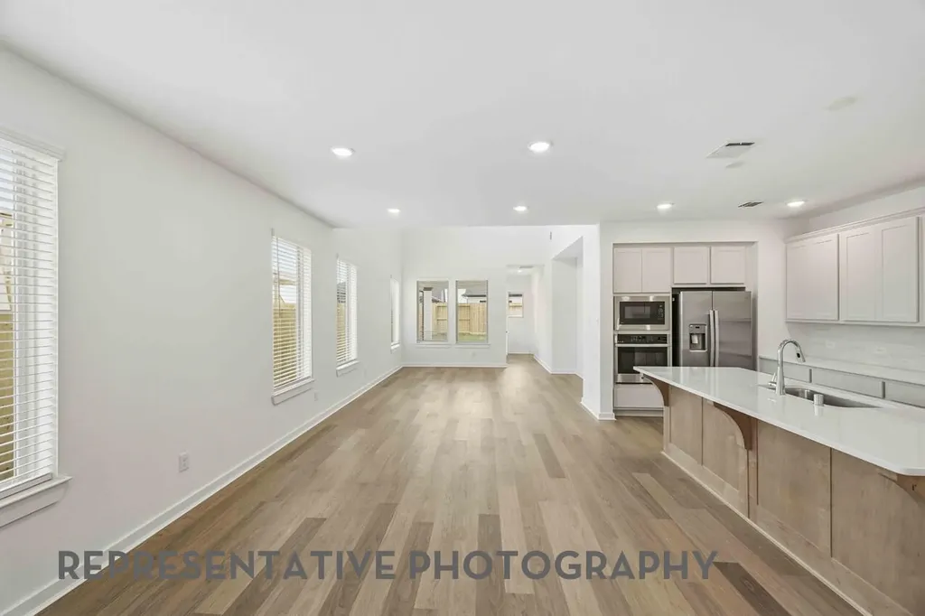 26515 Jolly Prairie Drive Hockley TX 77447
