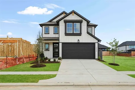26515 Jolly Prairie Drive Hockley TX 77447