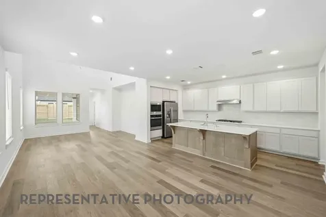 26515 Jolly Prairie Drive Hockley TX 77447
