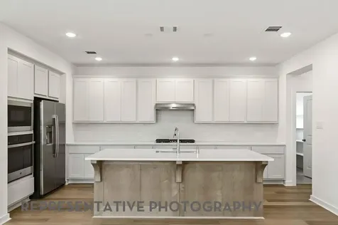 26515 Jolly Prairie Drive Hockley TX 77447