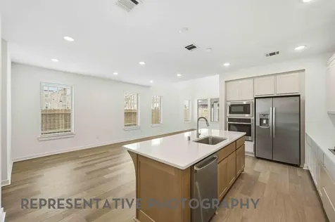26515 Jolly Prairie Drive Hockley TX 77447