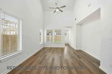 26515 Jolly Prairie Drive Hockley TX 77447