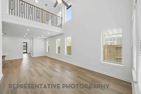 26515 Jolly Prairie Drive Hockley TX 77447