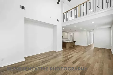 26515 Jolly Prairie Drive Hockley TX 77447