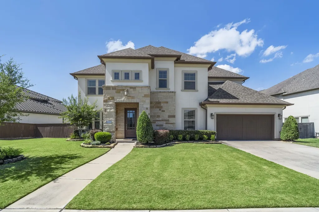 6010 Nowlands Run Lane Sugar Land TX 77479