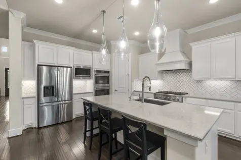 6010 Nowlands Run Lane Sugar Land TX 77479