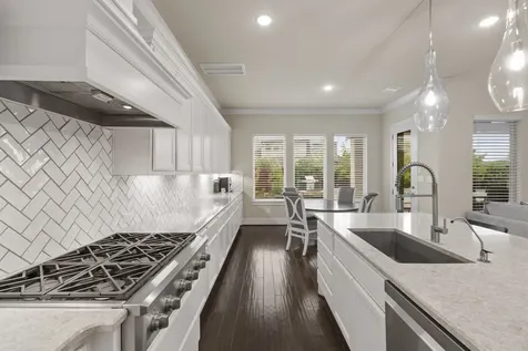 6010 Nowlands Run Lane Sugar Land TX 77479
